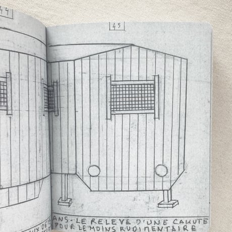 Philippe Weisbecker｜DIARY