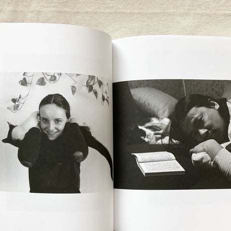 Seiichi Furuya & Christine Gössler｜FACE TO FACE