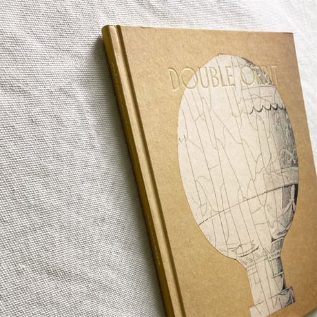 Grégoire Pujade-Lauraine｜DOUBLE ORBIT