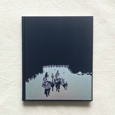 小島一郎｜Solitude Standing