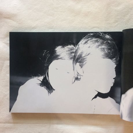 志賀理江子｜Blind Date
