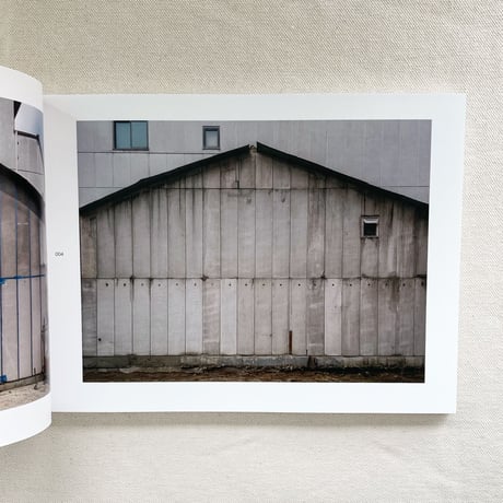 三宅章介｜Typology for Traces of Gable Roofs