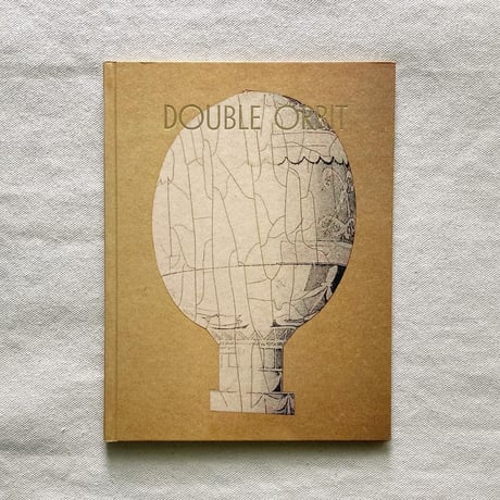 Grégoire Pujade-Lauraine｜DOUBLE ORBIT