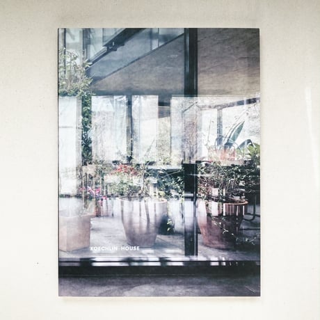 Daisuke Hirabayashi｜KOECHLIN HOUSE