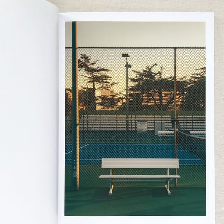 Romain Laprade｜DISTANCES  vol.Ⅱ