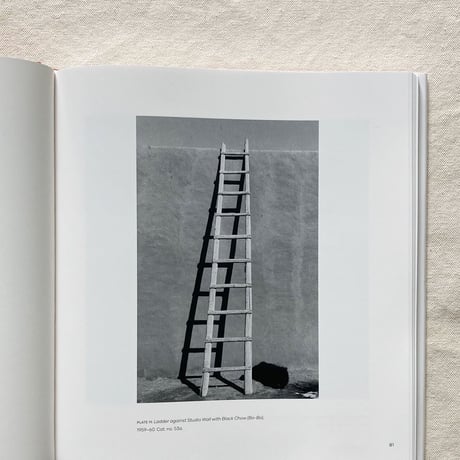 Georgia O'Keeffe｜GEORGIA O'KEEFFE, PHOTOGRAPHER