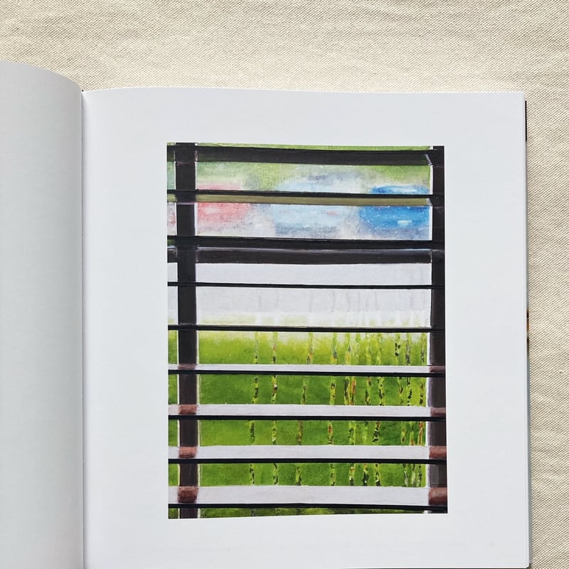 DIKE BLAIR｜Dike Blair (2023) | 曲線