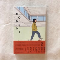 MOMENT issue02