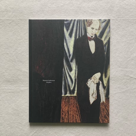 Mamma Andersson｜SLEEPLESS