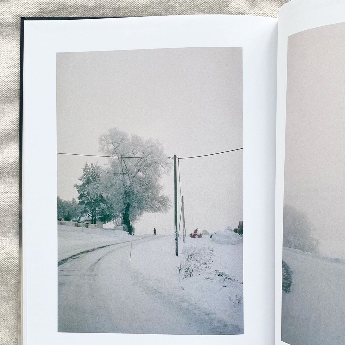アート・デザイン・音楽 Ola Rindal Thujord THUJORD by Ola Rindal – twelvebooks