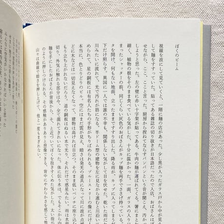 井戸川射子｜する、されるユートピア