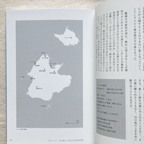 岡田敦｜エピタフ　幻の島、ユルリの光跡