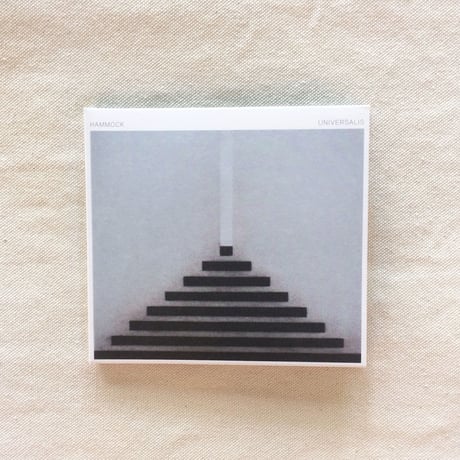 〈CD〉Hammock｜UNIVERSALS