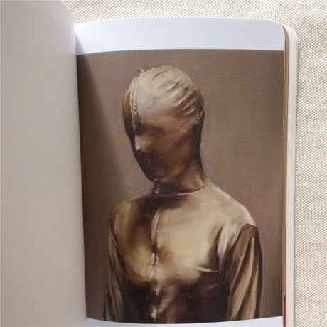 Michaël Borremans｜THE DUCK