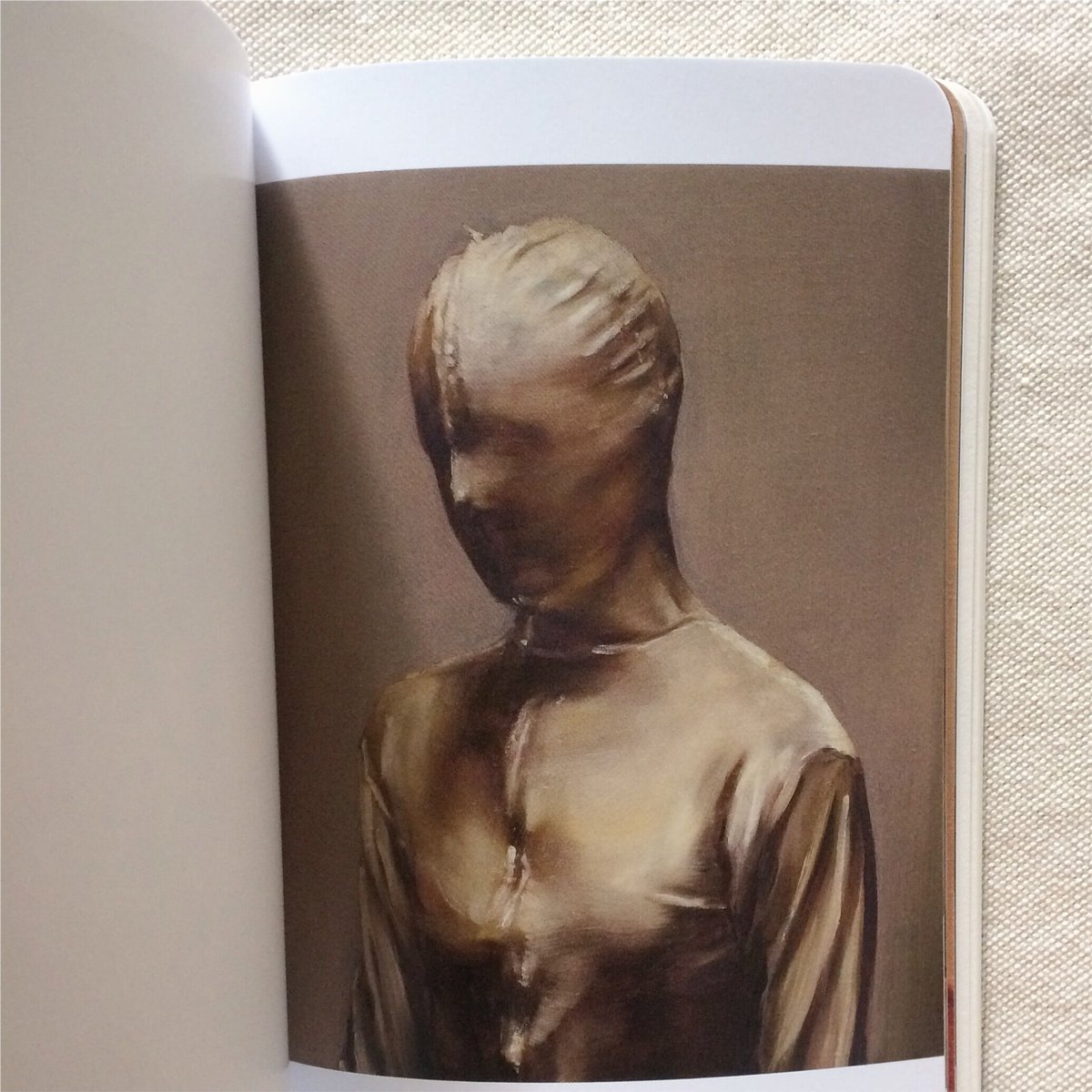 【希少】ミヒャエル・ボレマンス 画集　Michael Borremans Michaël Borremans ミヒャエル・ボレマンス 画集 ミヒャエル