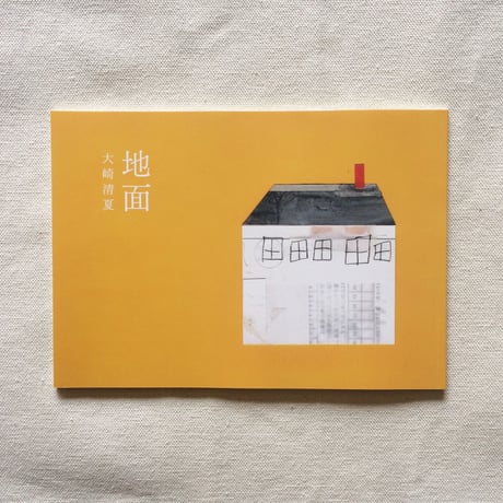 大崎清夏｜地面