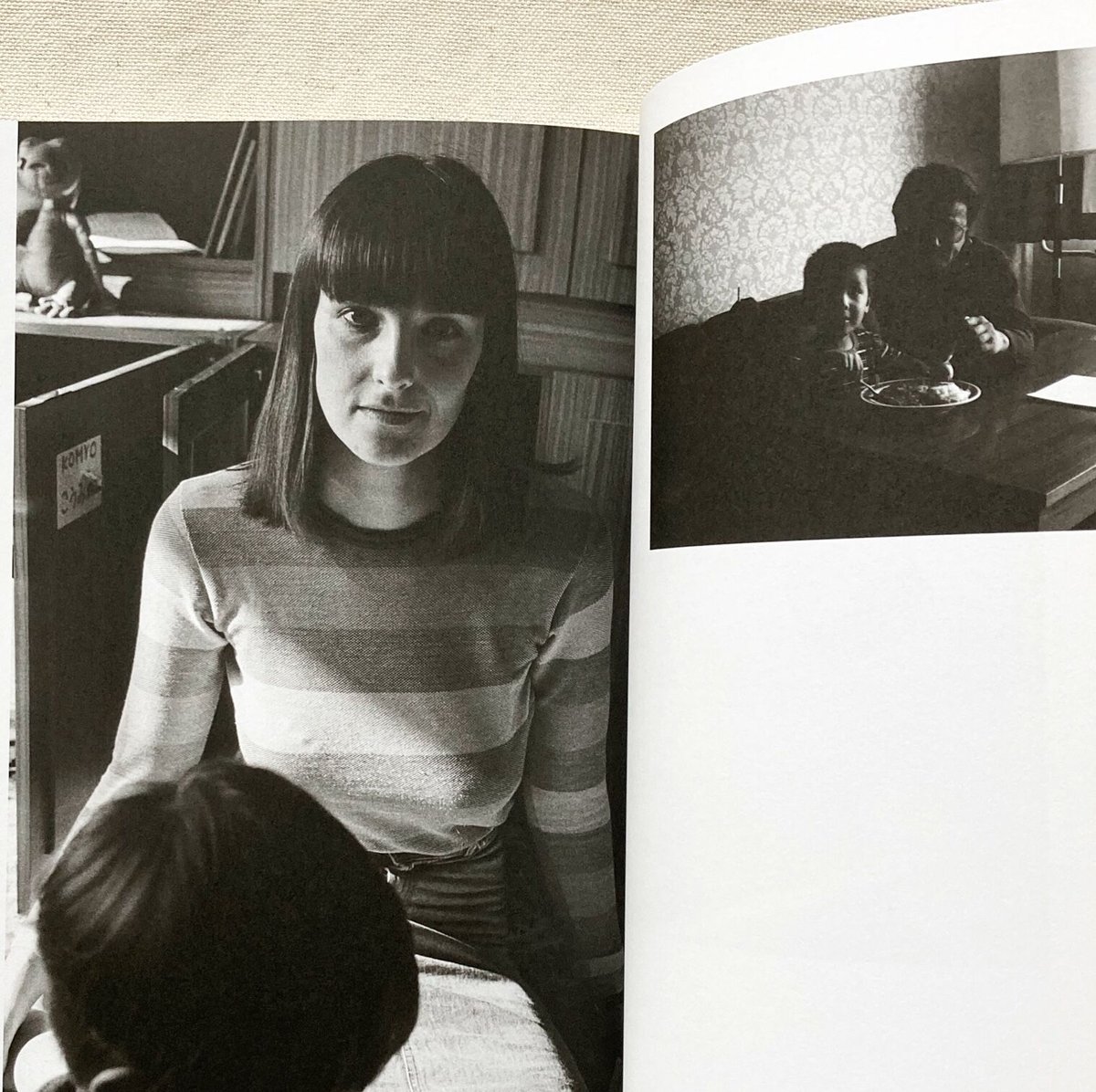 Christine Furuya-Gossler,memoires-　古屋誠一 Christine Furuya-Gossler, Memoires, 1978-1985 - 古屋 誠一