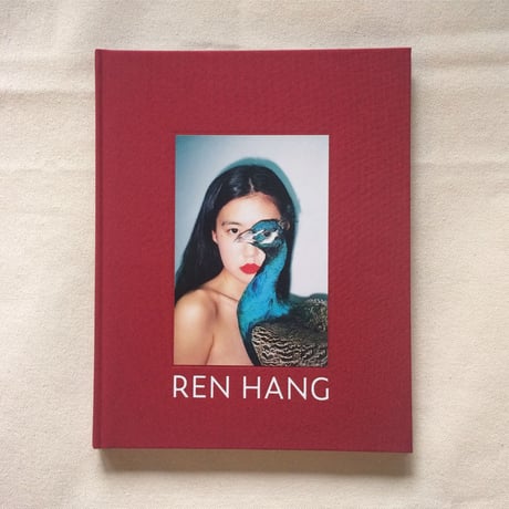 任航｜我母親（Ren Hang ｜ For my mother）