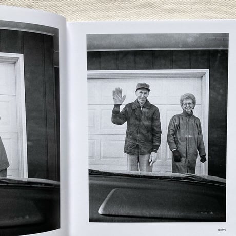 Deanna Dikeman｜LEAVING AND WAVING