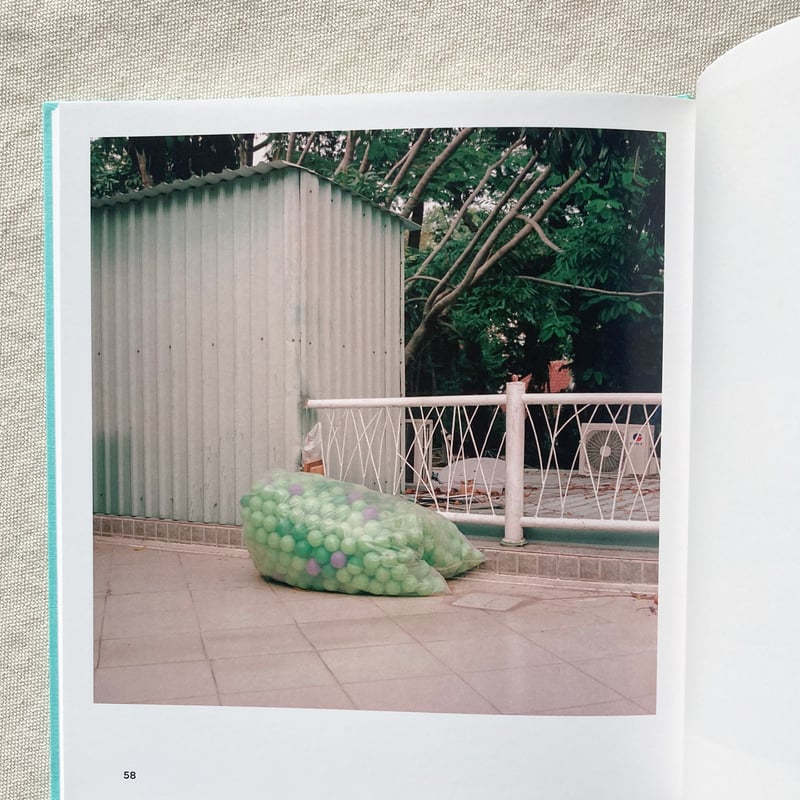 Paul Hiller｜HappySad Souvenirs | 曲線