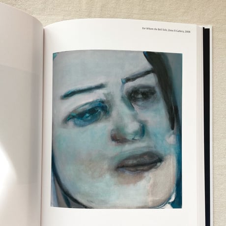 MARLENE DUMAS｜ZENO X GALLERY：25 YEARS OF COLLABORATION
