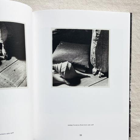 Francesca Woodman｜ALTERNATE STORIES