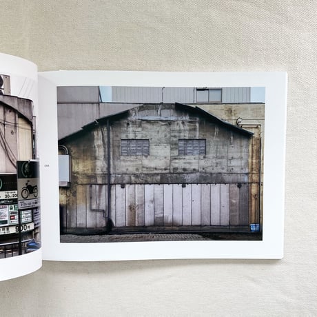 三宅章介｜Typology for Traces of Gable Roofs