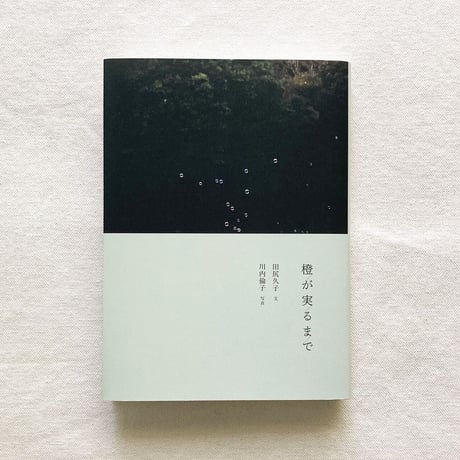 田尻久子・川内倫子｜橙が実るまで
