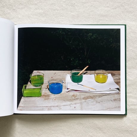 Lia Darjes｜PLATES I-XXXI