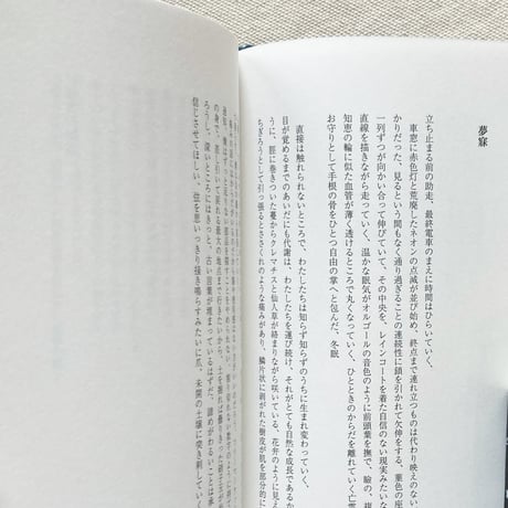 成清朔｜彼方の幽霊