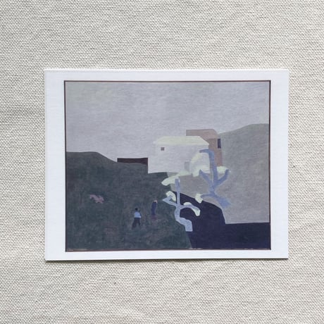 Jon Koko｜12