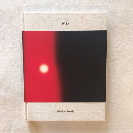 Mark Bothwick｜Abandom Reverie`