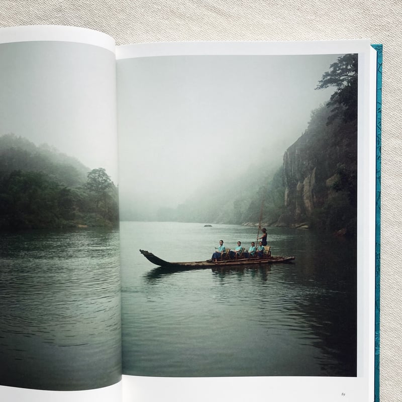 上田義彦｜いつでも夢を | 曲線