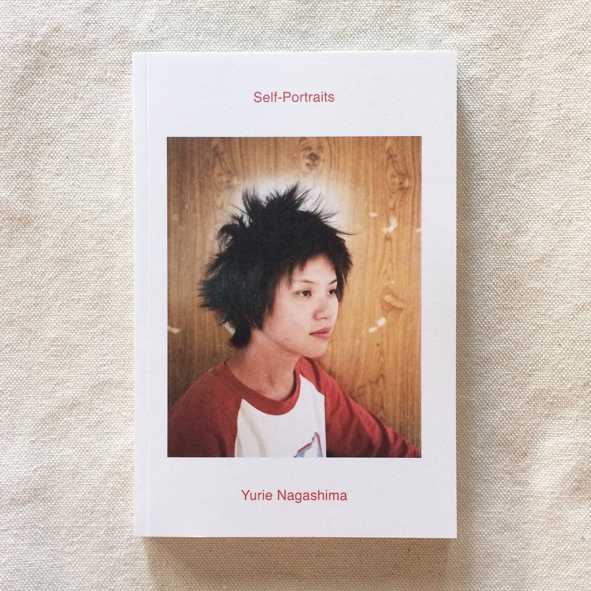 長島有里枝｜Self-Portraits | 曲線