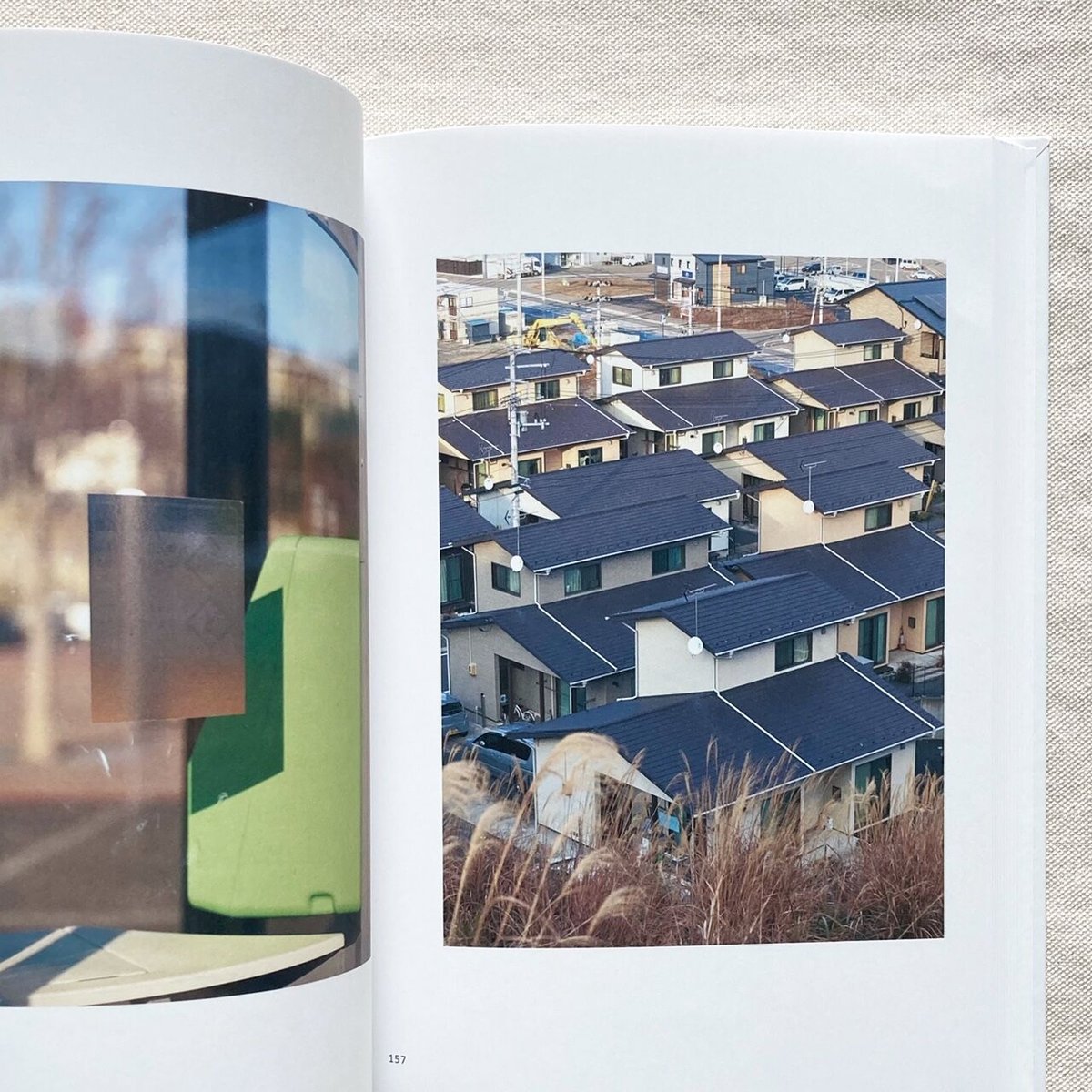 New Habitations: from North to East 11 years af New Habitations: from North to East 11 years af