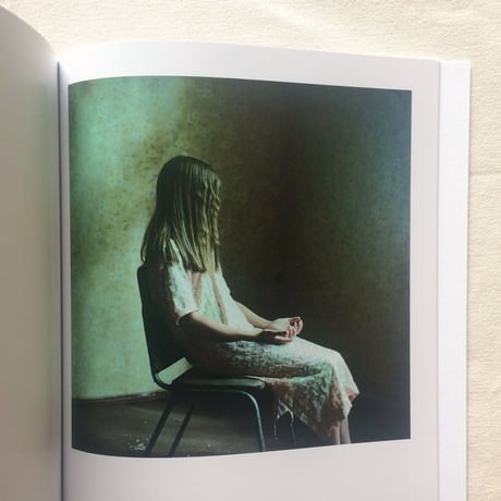 山元彩香｜We are Made of Grass, Soil, and Trees