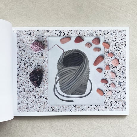 Nathalie Du Pasquier｜SO MANY REAL THINGS