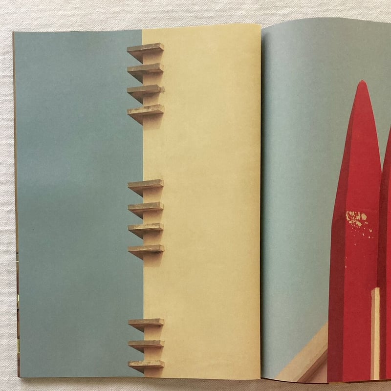 STUDY MAGAZINE vol,3 | 曲線