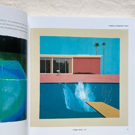 David Hockney｜HOCKNEY's  PICTURES