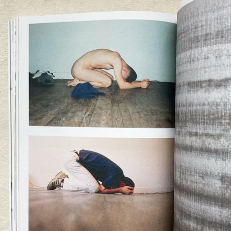 Wolfgang Tillmans｜WOLFGANG TILLMANS
