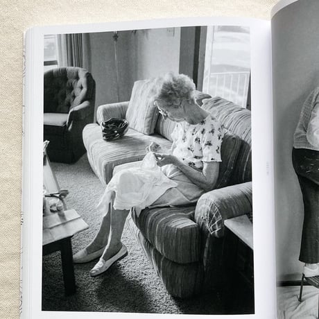 Deanna Dikeman｜RELATIVE MOMENTS