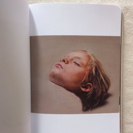 Michaël Borremans｜THE DUCK