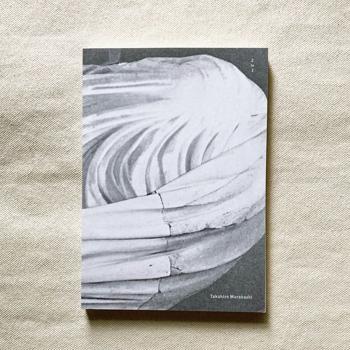 Takahiro Murahashi｜2 to 3 | 曲線