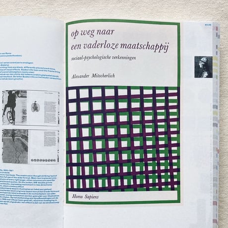 Karel Martens｜Re-Printed Matter