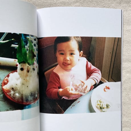 Takahashi Homma｜Tokyo and my Daughter