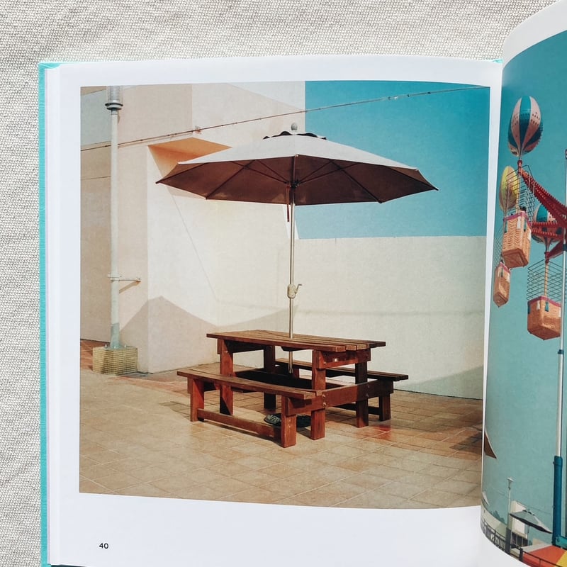 Paul Hiller｜HappySad Souvenirs | 曲線