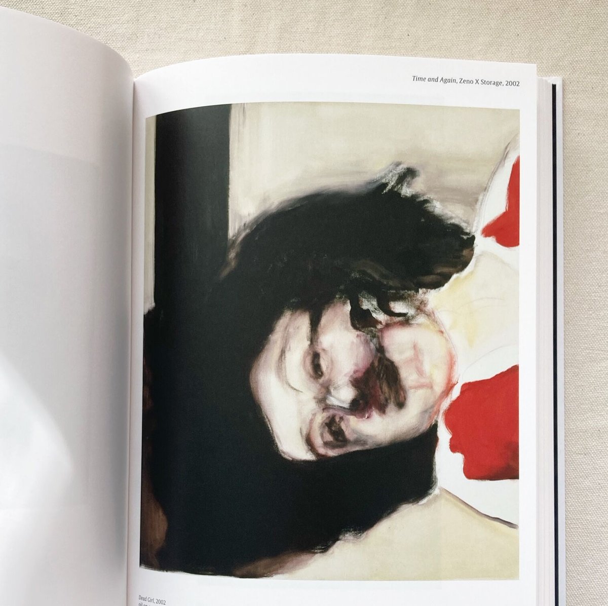マルレーネ・デュマス★作品集 One Hundred Models One Hundred Models and Endless Rejects Marlene Dumas