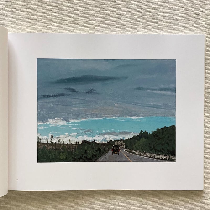 坂口恭平 絵画 原画 kyohei sakaguchi Kyohei Sakaguchi｜Water | 曲線