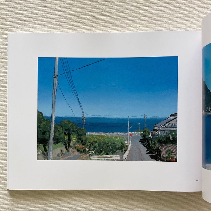 Kyohei Sakaguchi｜Pastel | 曲線