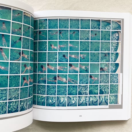 David Hockney｜DAVID HOCKNEY